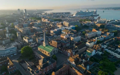 London and Southampton Cruise: How to Plan the Perfect City and Sea Escape